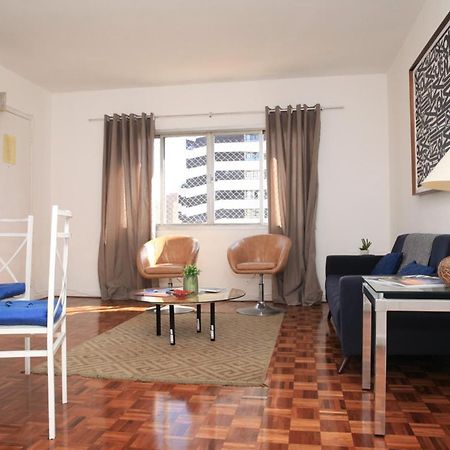 Vila Olimpia Premium São Paulo Kültér fotó