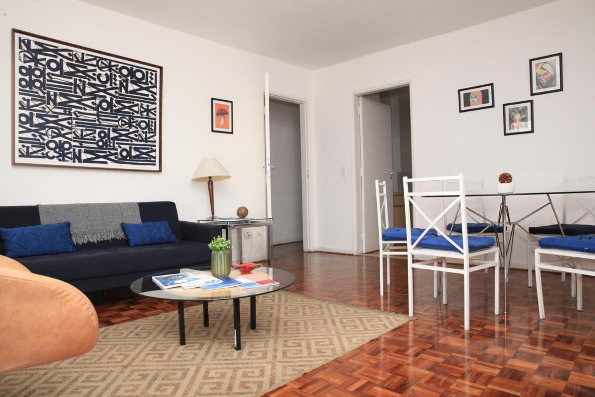Vila Olimpia Premium São Paulo Kültér fotó