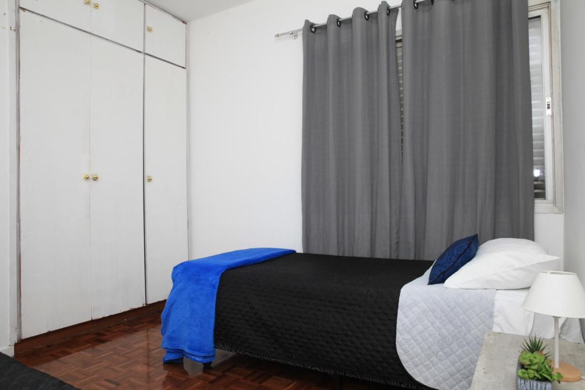 Vila Olimpia Premium São Paulo Kültér fotó