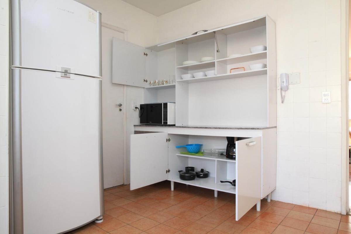 Vila Olimpia Premium São Paulo Kültér fotó