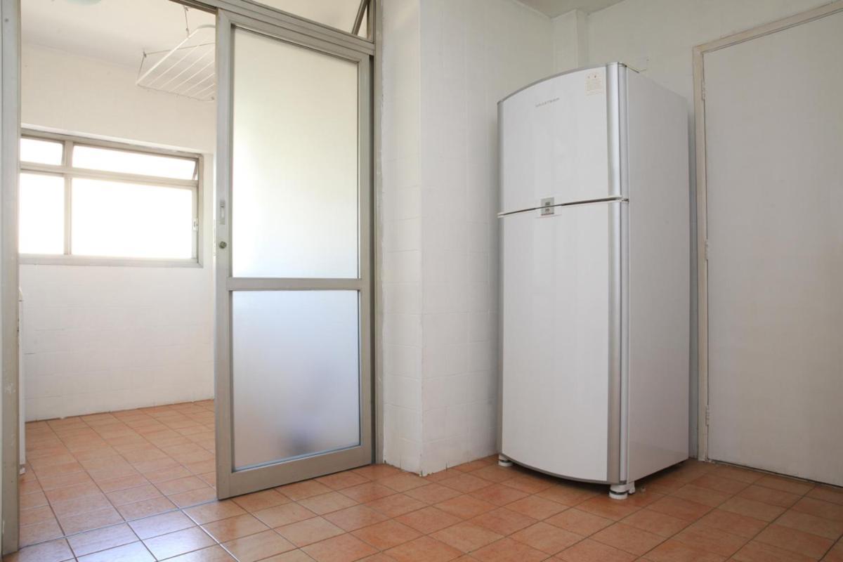 Vila Olimpia Premium São Paulo Kültér fotó